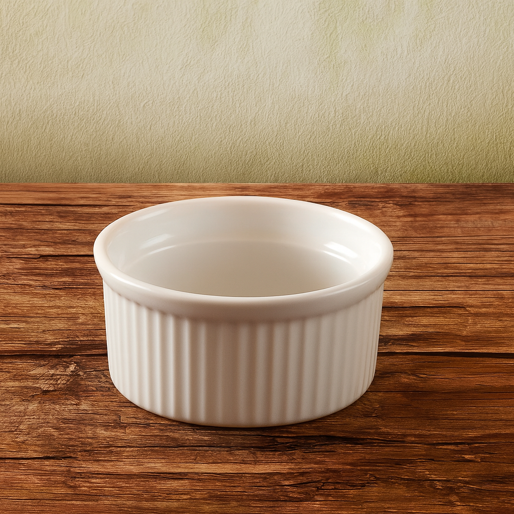Ramekin Grande São Francisco