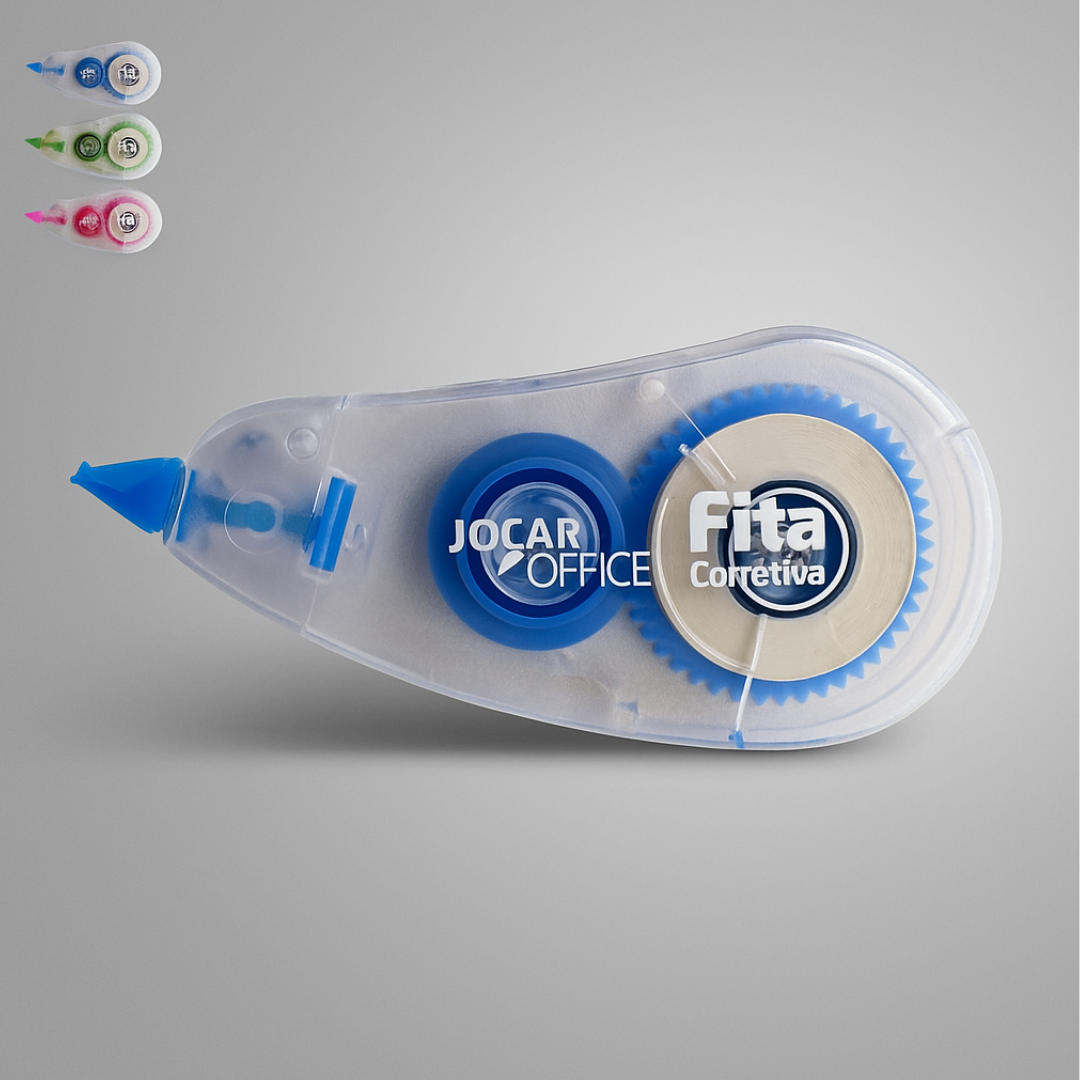 Corretivo Fita Leo E Leo