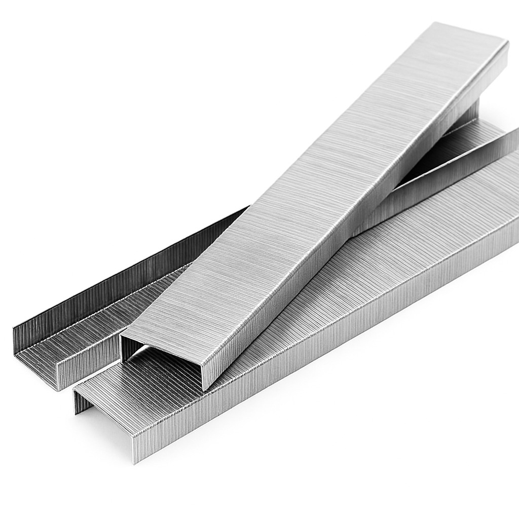 Grampo Galvanizado 106/6 Leo E Leo