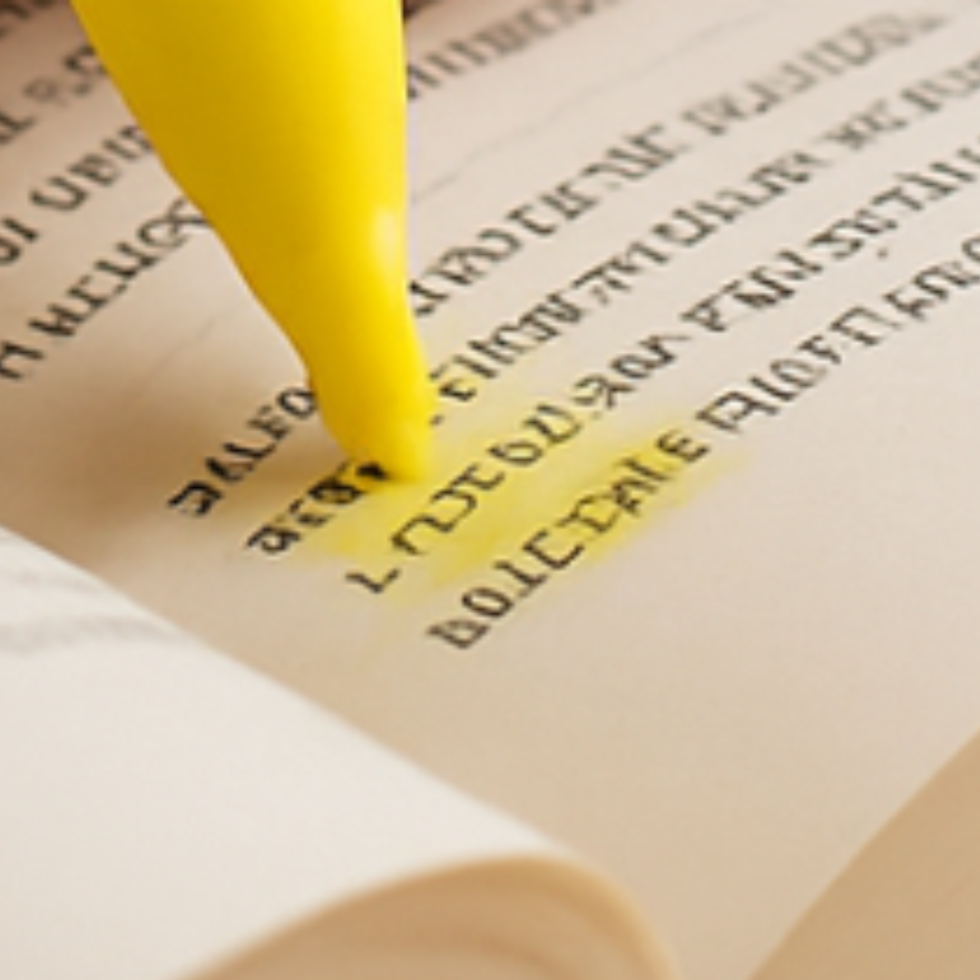 Marcador Texto Am Slim Leo Leo