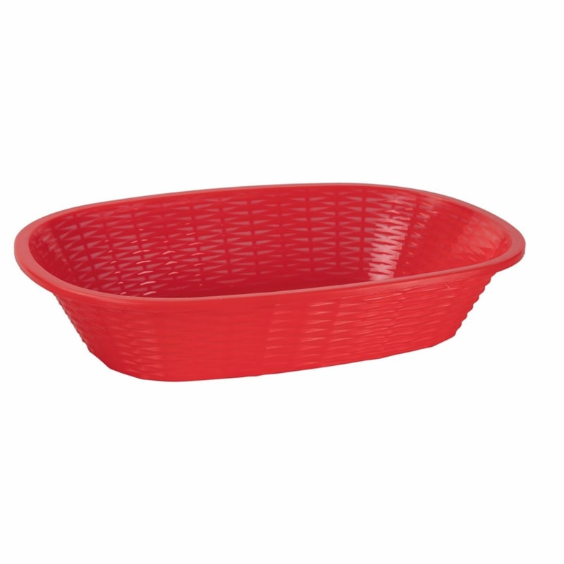 Cesta Multiuso 1,9Lt Rattan Alves