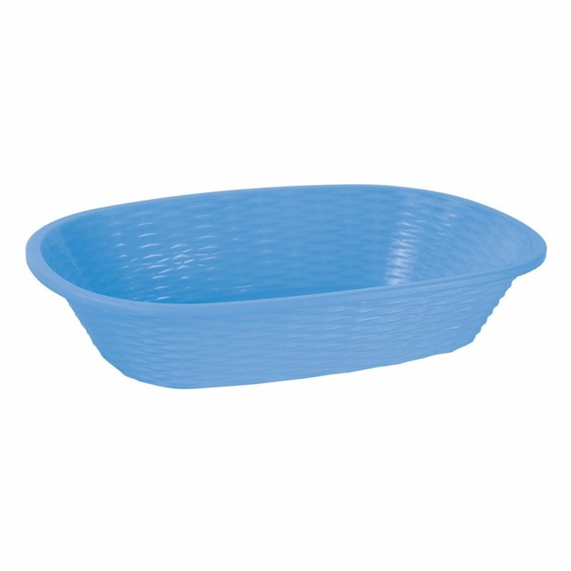 Cesta Multiuso 1,9Lt Rattan Alves