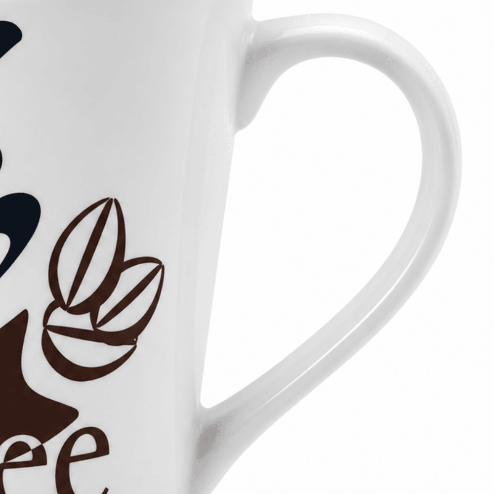 Caneca Tulipa 250ml Café RR
