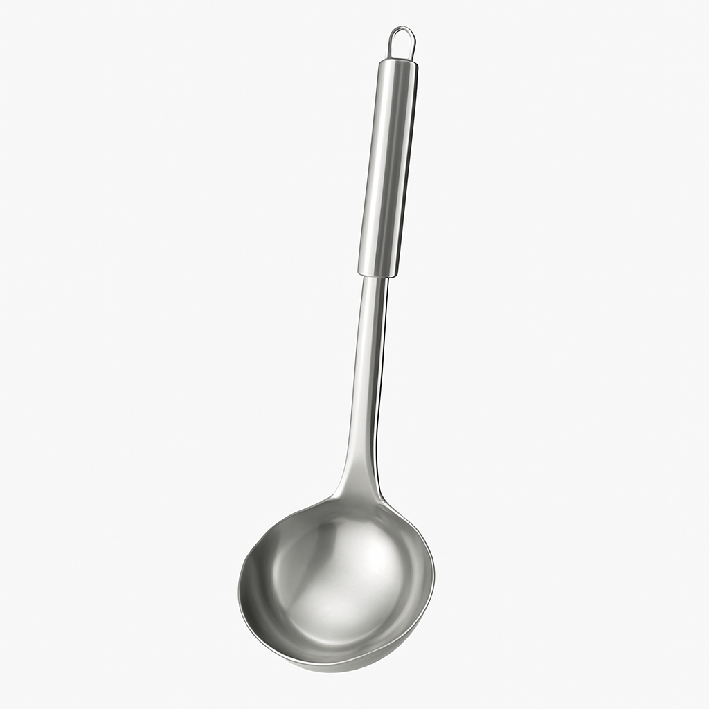 Concha Inteiriça Inox Chazak