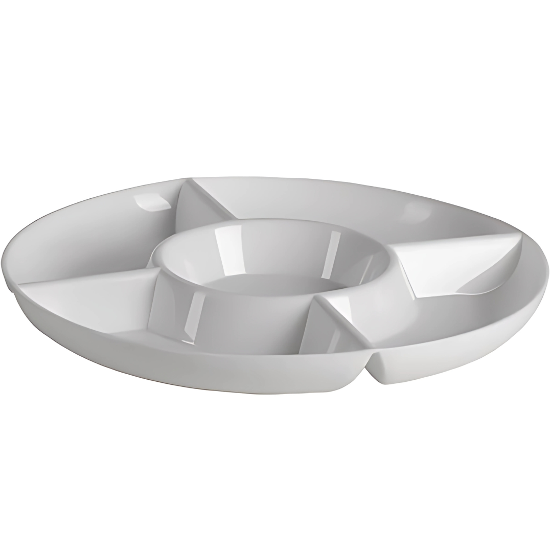 Petisqueira 33,5cm Premium Melamina Utilgoods