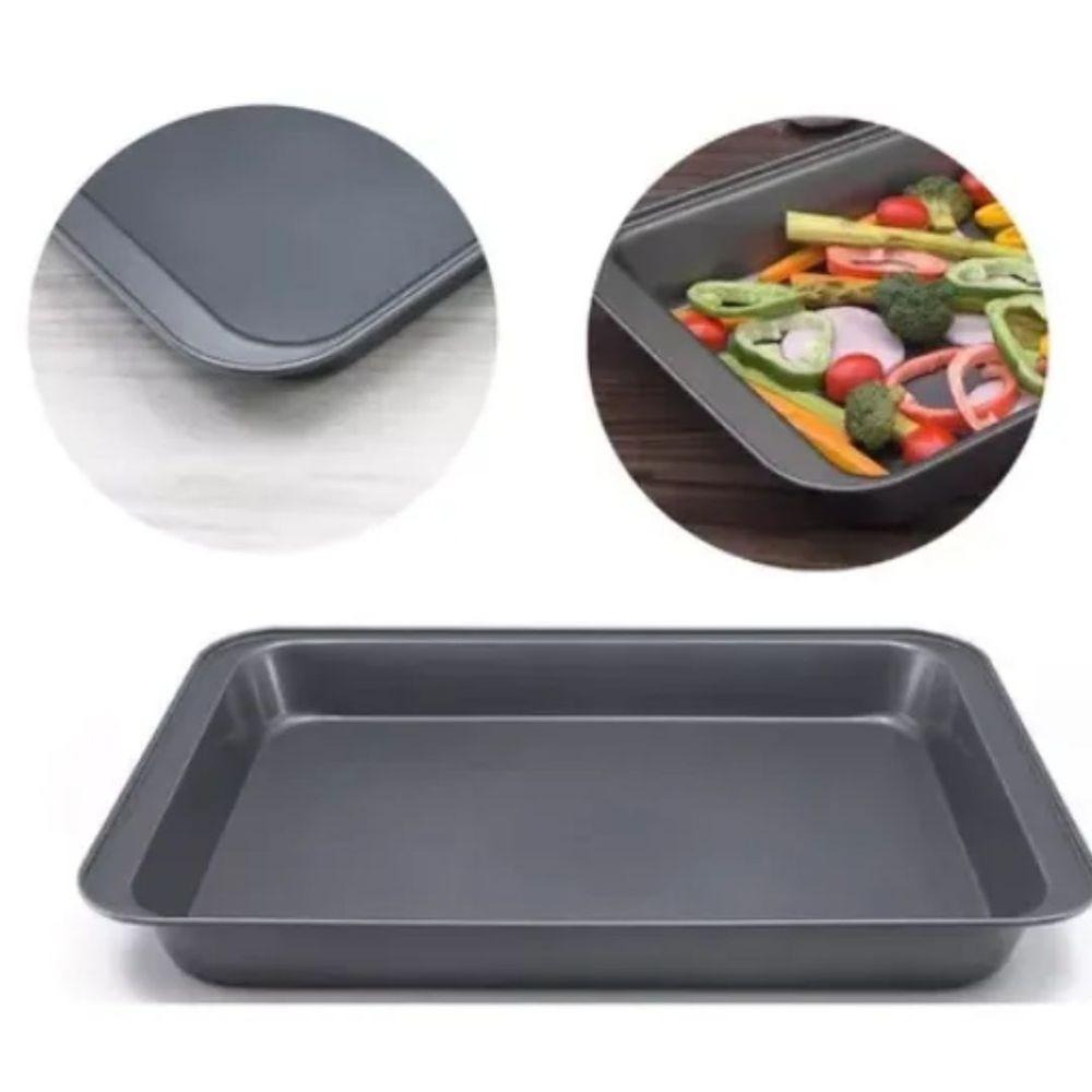 Forma De Bolo Teflon 42 Inga
