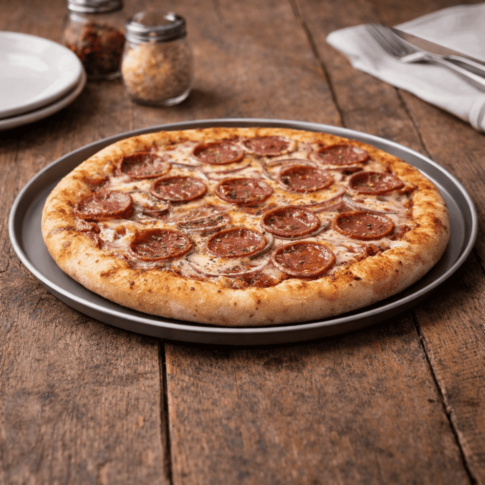 Forma De Pizza 36Cm Inga