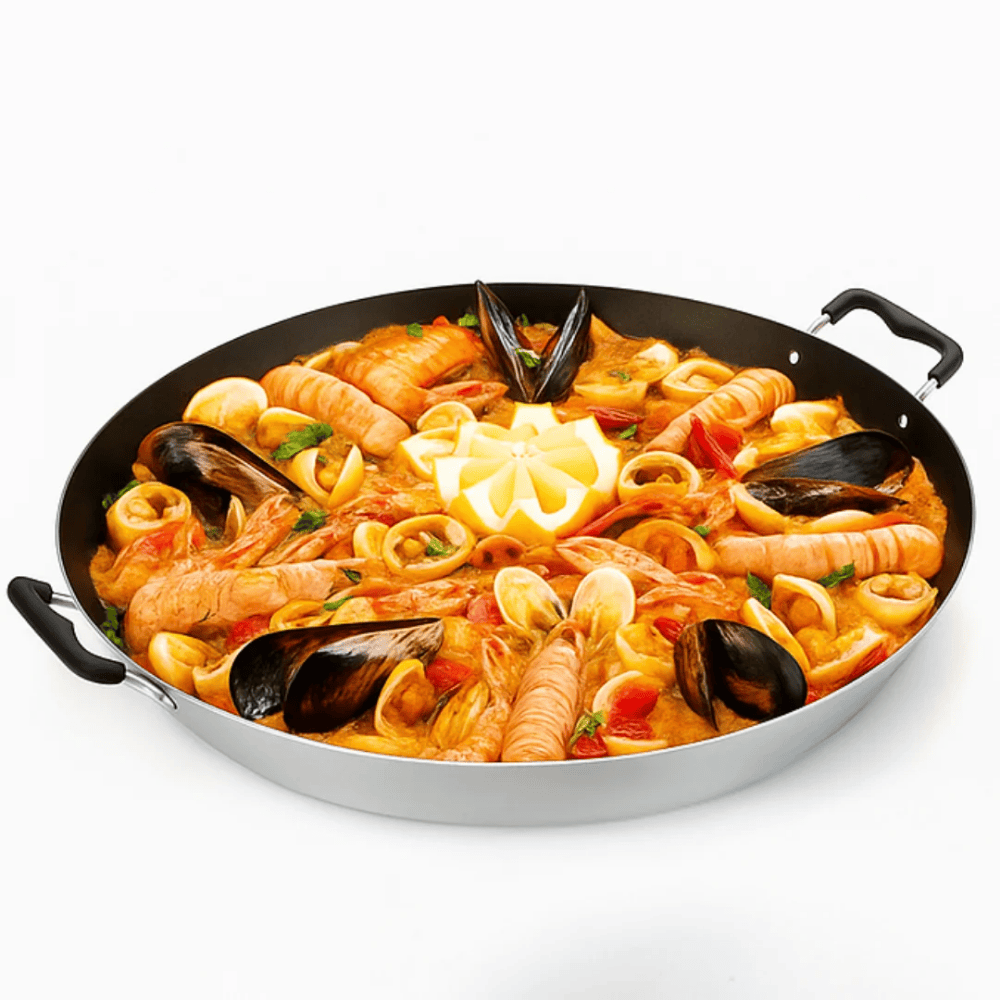 Paellera Antiaderente Interno 50 Erca