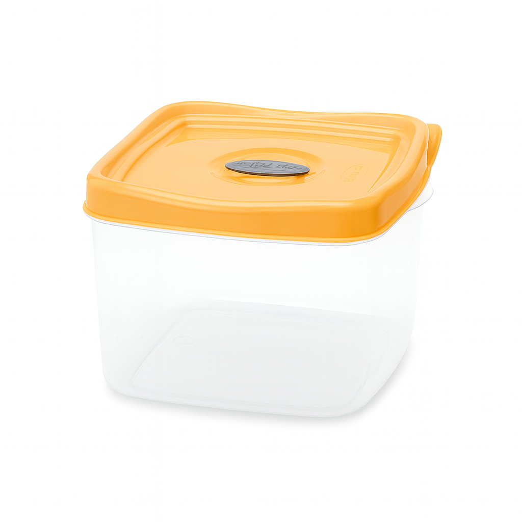 Pote Freezer 1,4L Plasvale