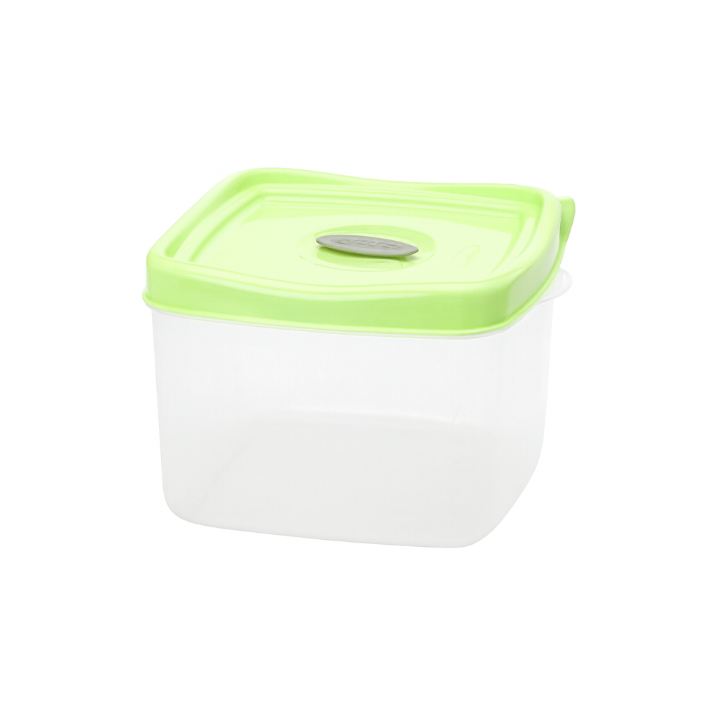 Pote Freezer 1,4L Plasvale