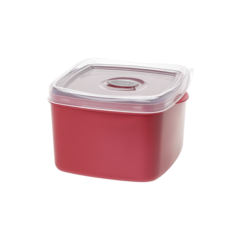 Pote Freezer 1,4L Plasvale