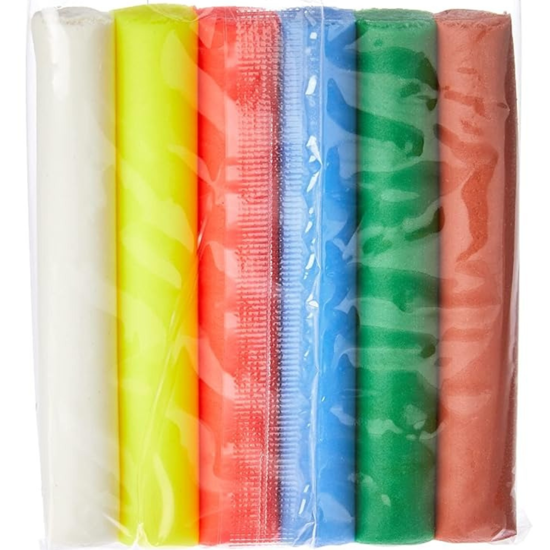 Massinha Soft Acrilex