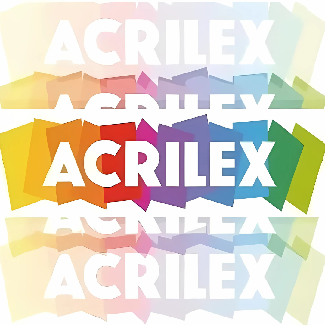 Lápis De Cor Aquarelavel C/12 Cores Acrilex