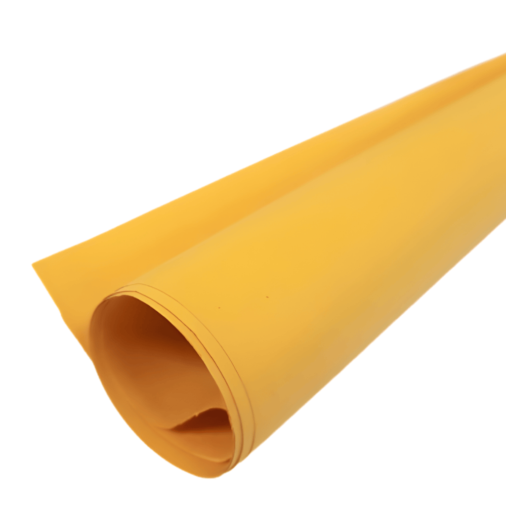 Papel Kraft 66X96 Ouro