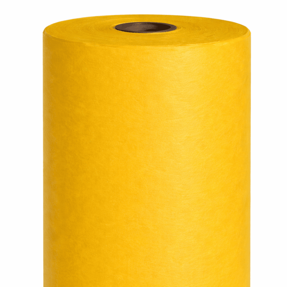 Tnt Amarelo 40G 46Cmx2M