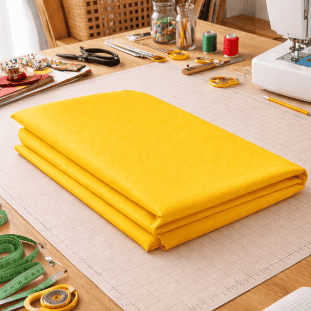 Tnt Amarelo 40G 46Cmx2M