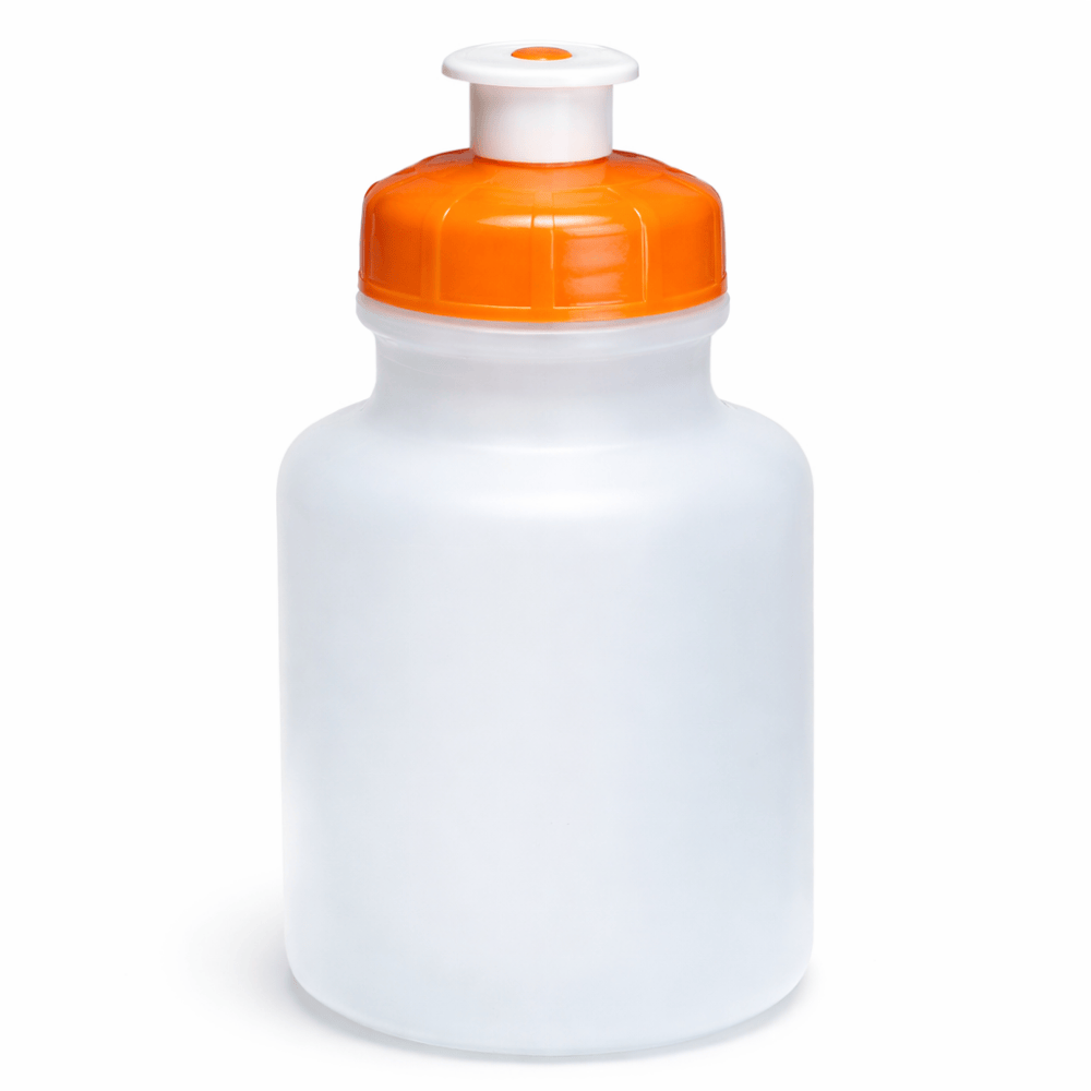 Garrafa Squeeze Lisa 300Ml Plasduran