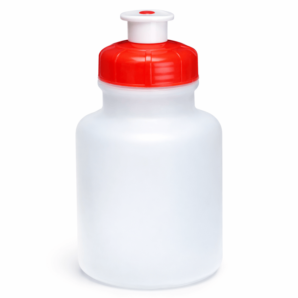 Garrafa Squeeze Lisa 300Ml Plasduran