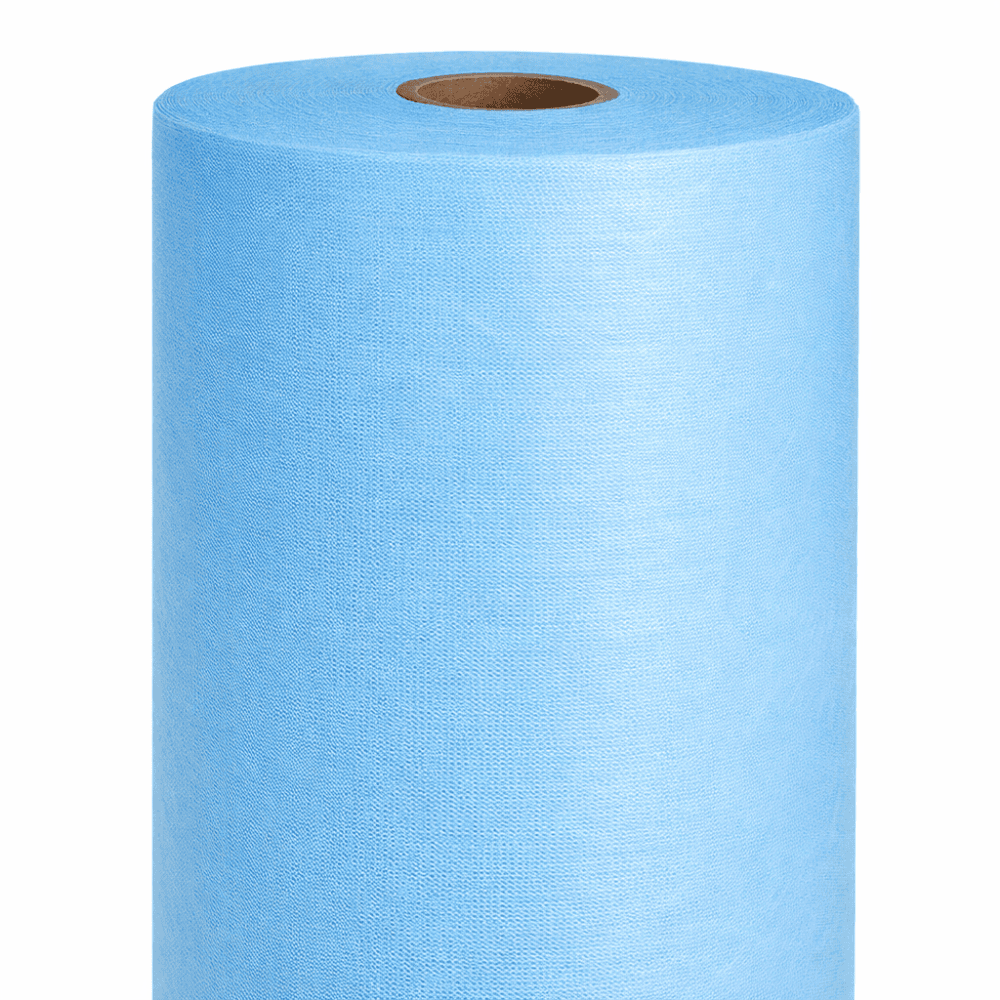 Tnt Azul 40G 46Cmx2M