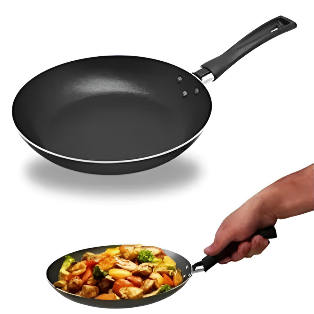 Frigideira Francesa 20Cm Arteflon
