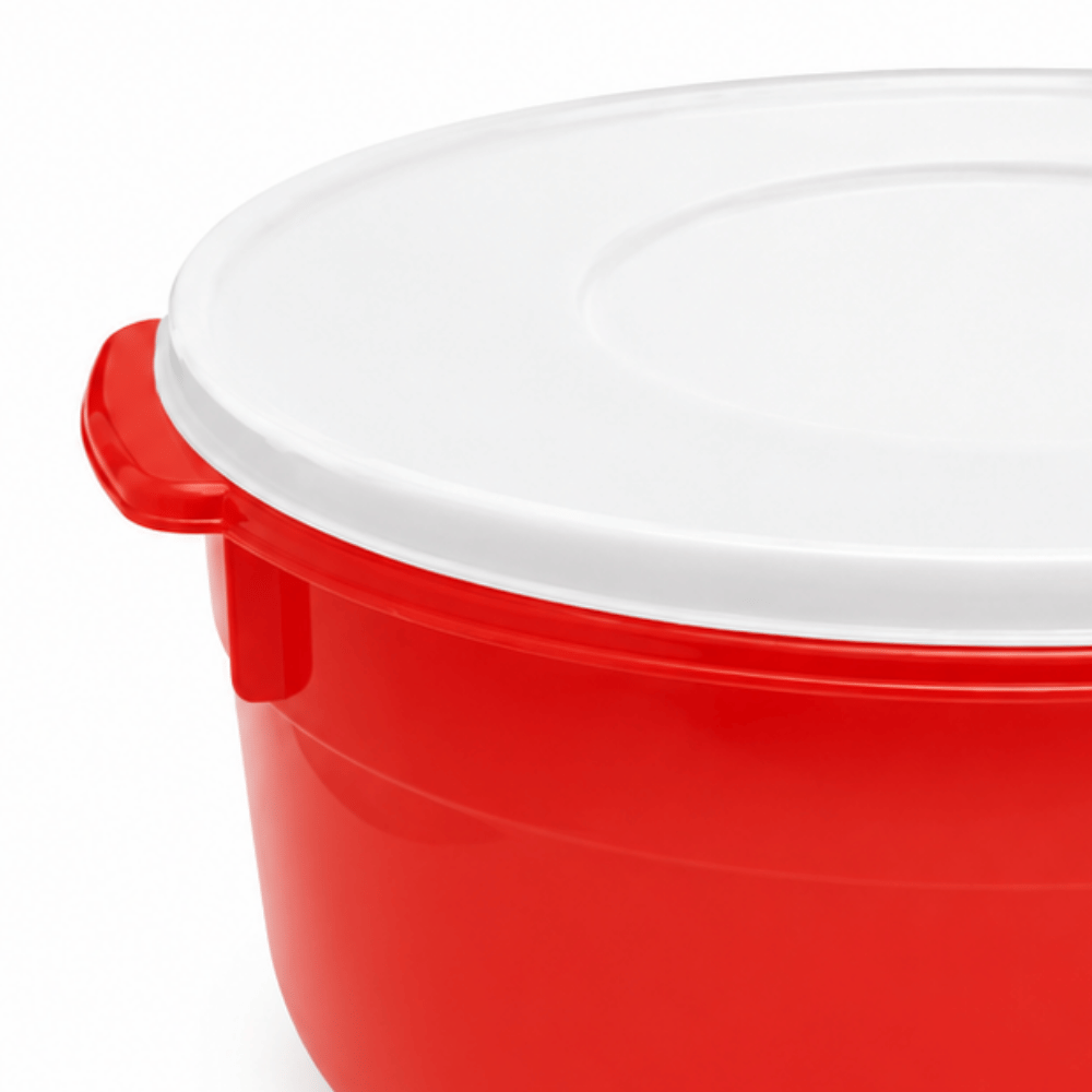 Pote Hermético 9,5L Pleion