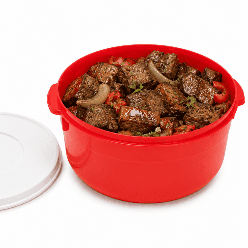 Pote Hermético 9,5L Pleion