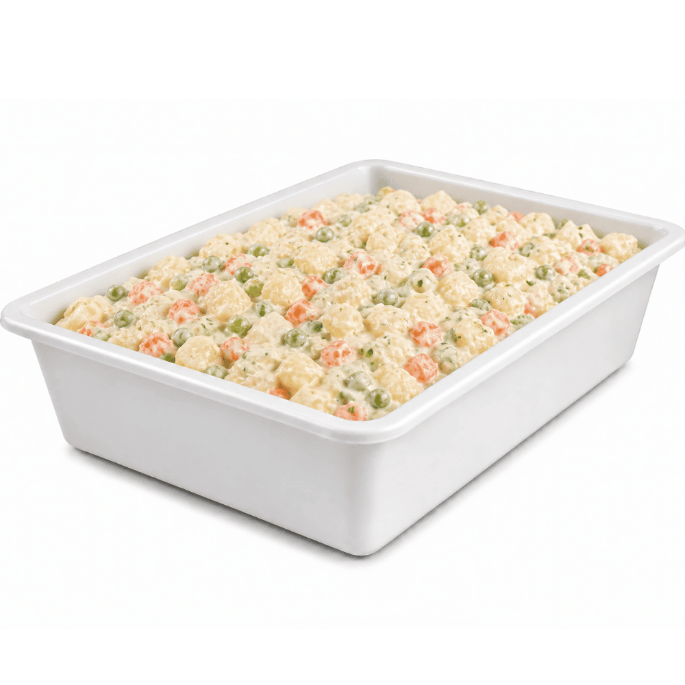 Bandeja Biopratika 7,5L Pleion