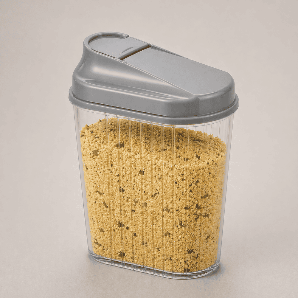 Açucareiro 460ml Ercaplast