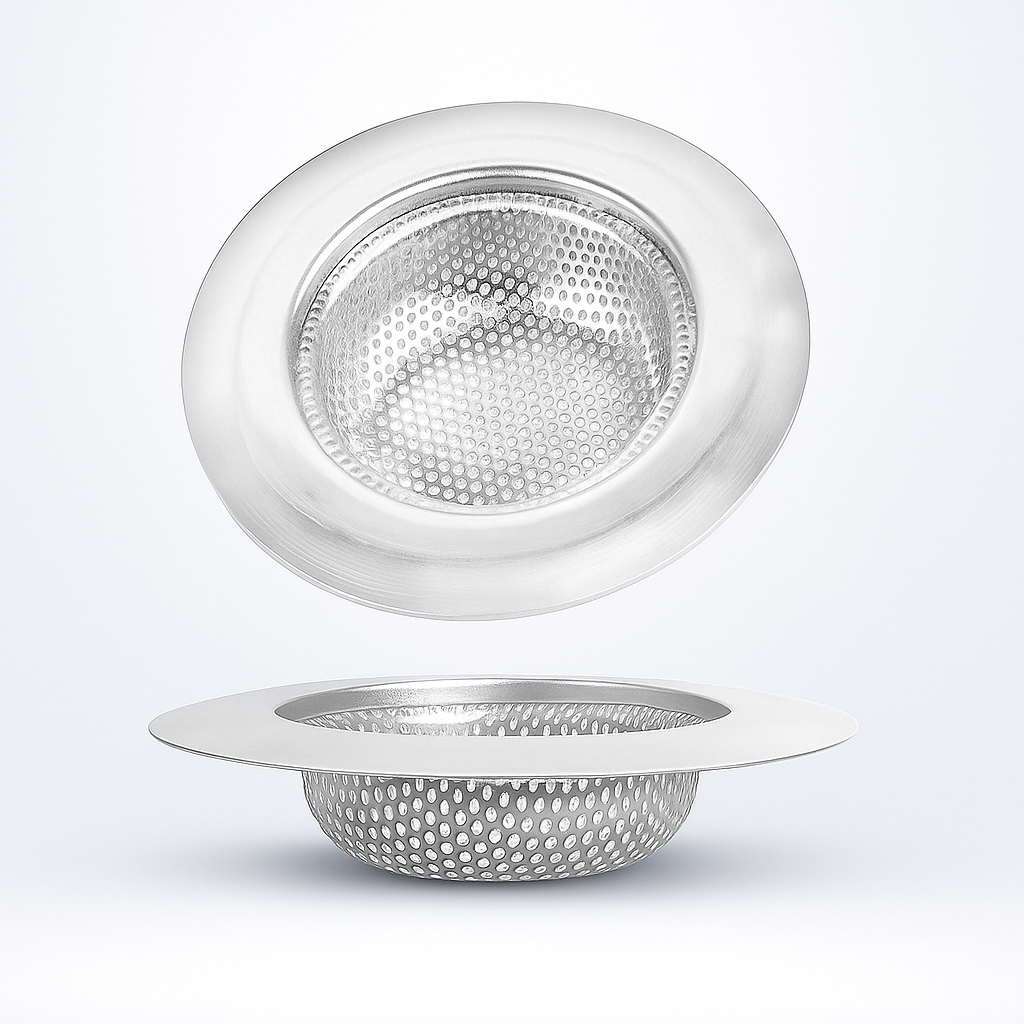 Ralinho Inox Gd 9Cm Premium Original Line