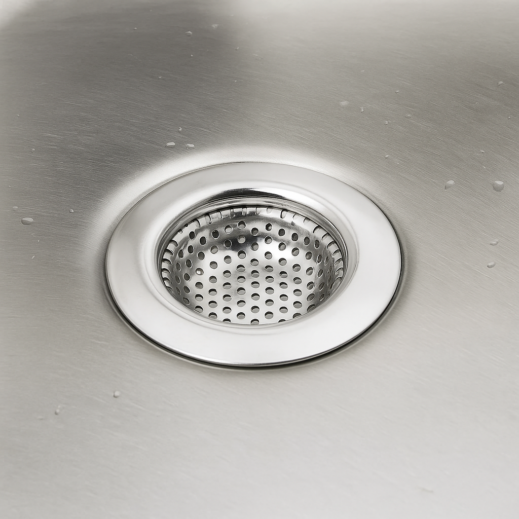 Ralinho Inox Eg 11,5Cm Premium Original Line