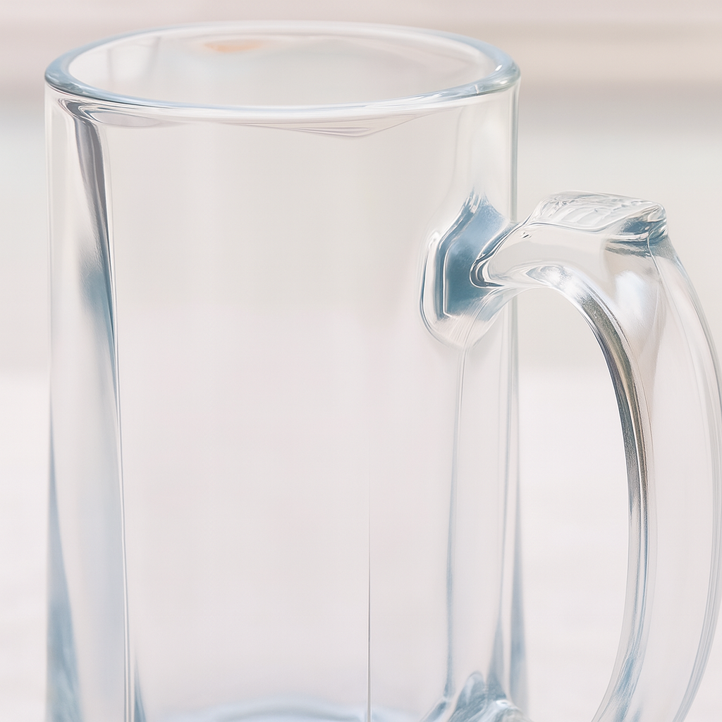 Caneca Para Chopp 340Ml Chazak