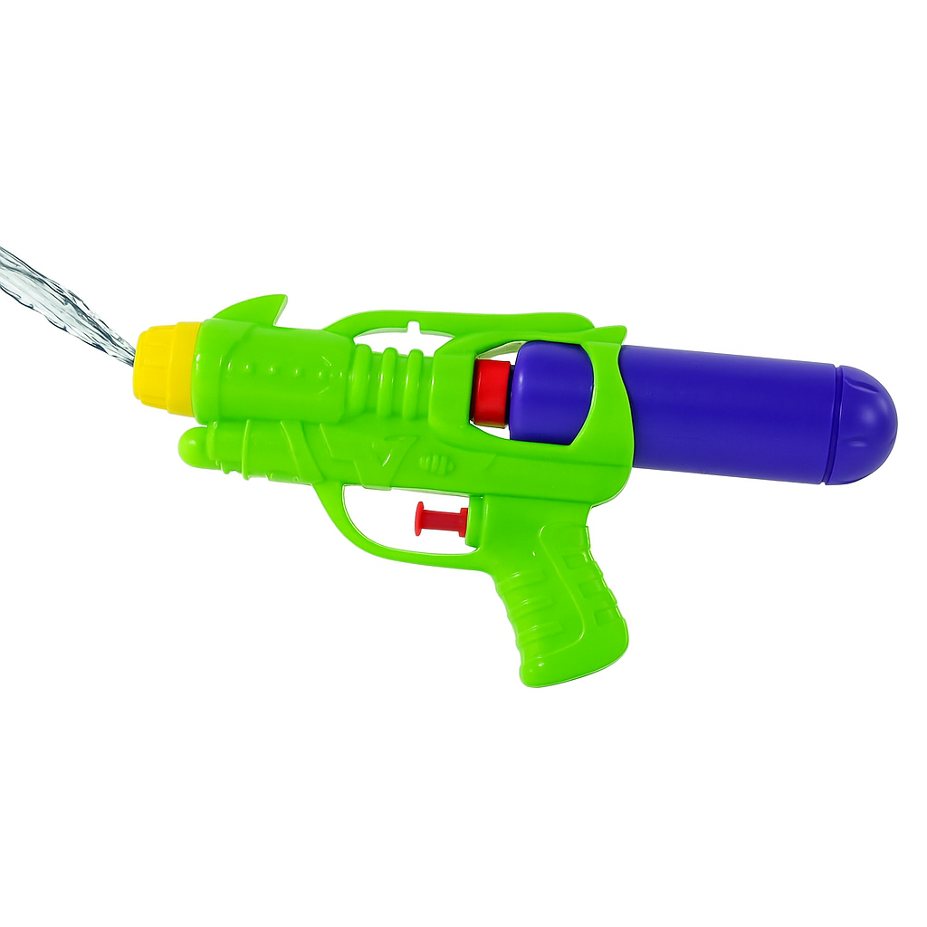Brinquedo D Agua Genesis Arktoys