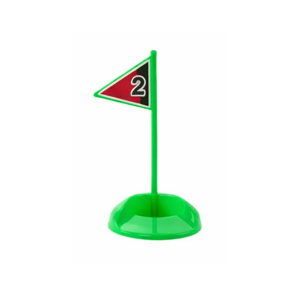Kit Esportivo Golf Pro Arktoys