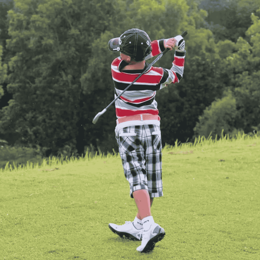 Kit Esportivo Golf Pro Arktoys