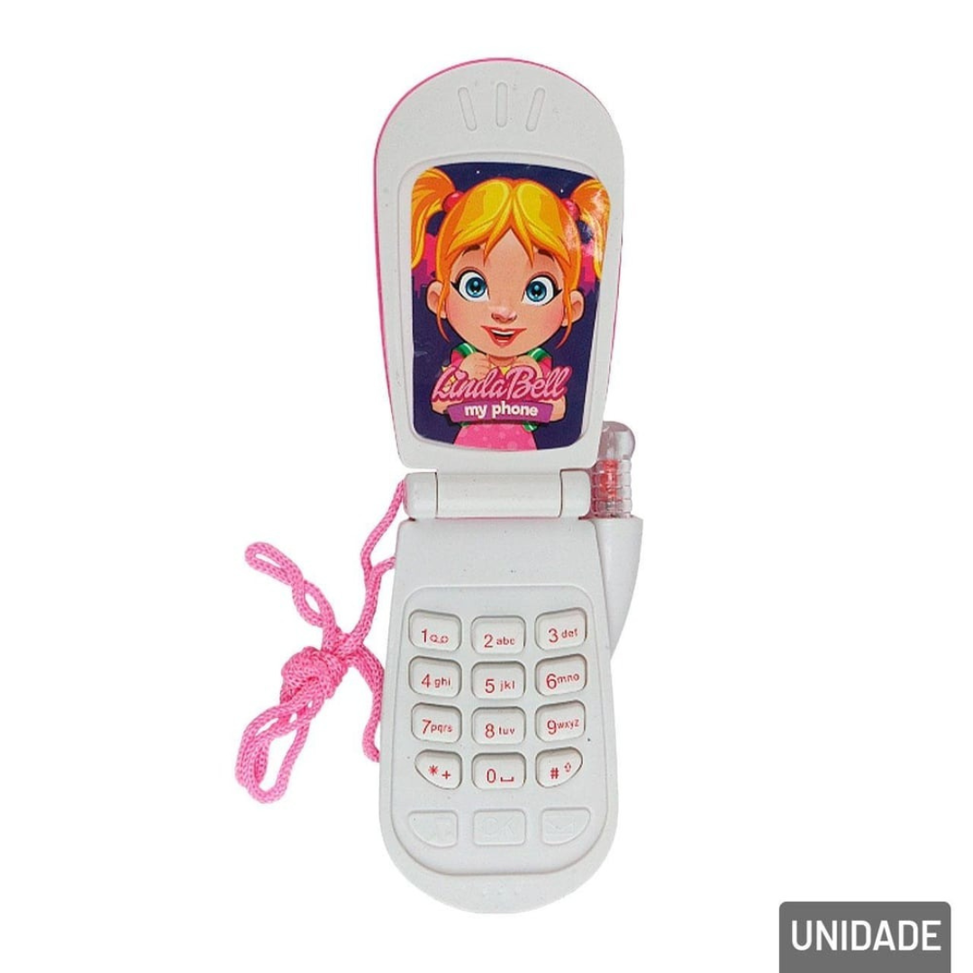 Lili Celular Arktoys