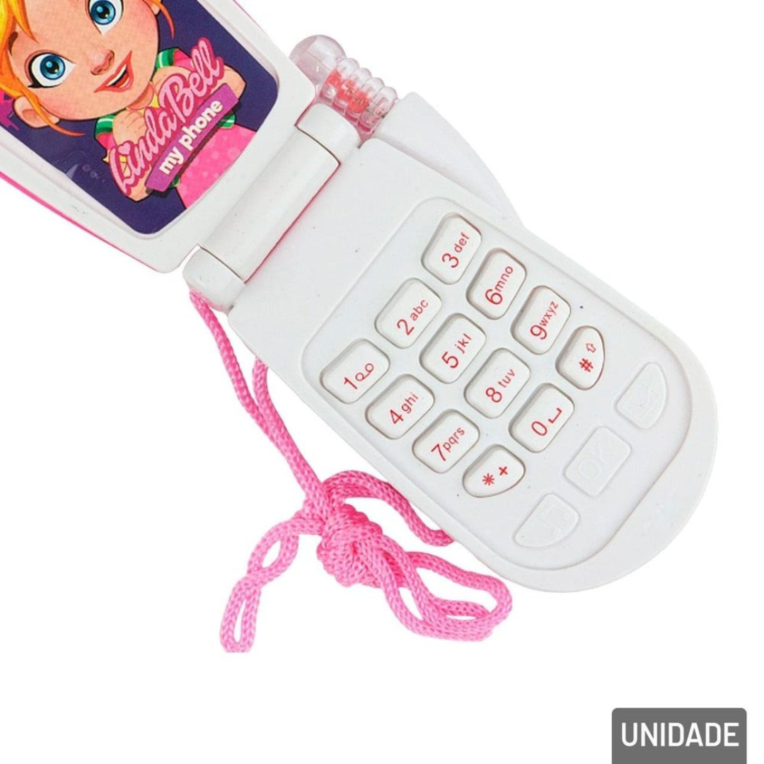 Lili Celular Arktoys