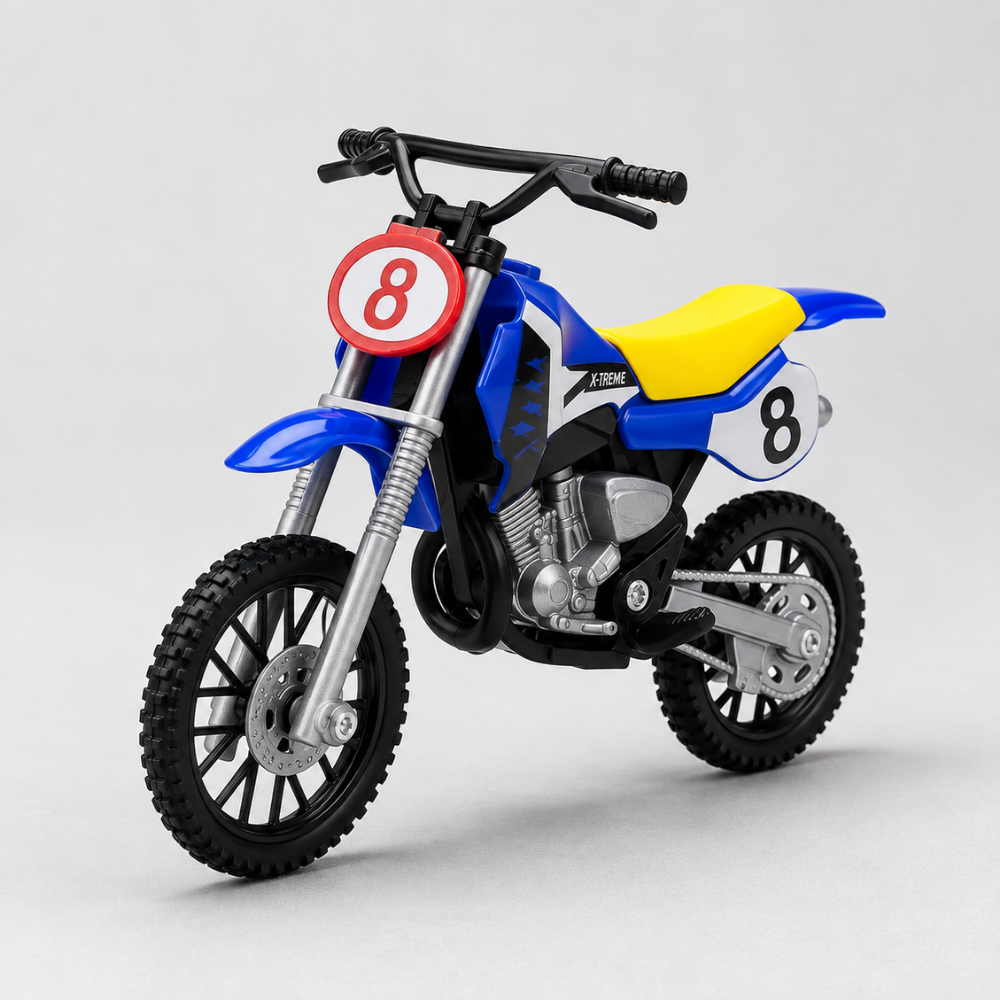 Moto X-Treme Cross Ark Toys