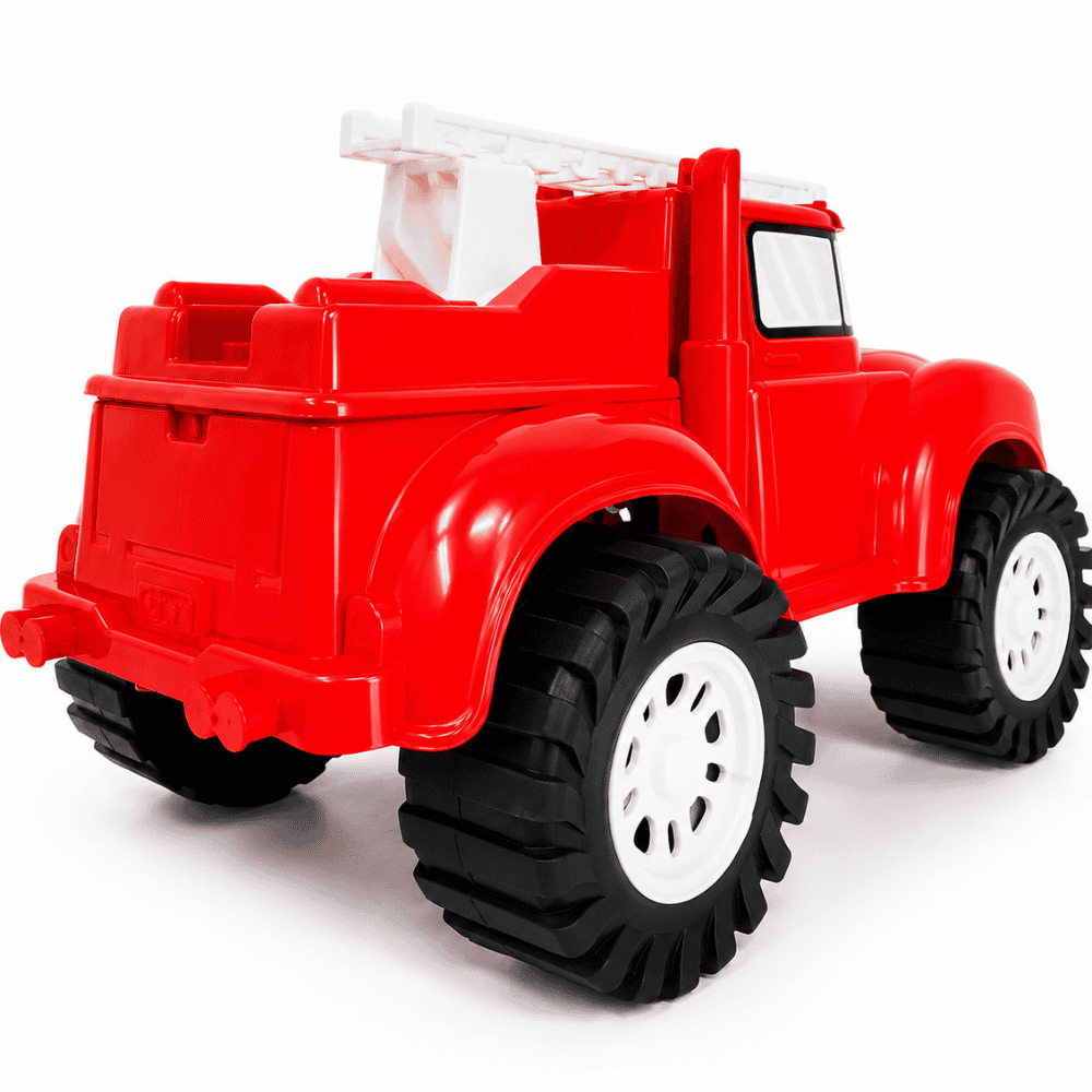 Bombeiro Super Truck Kendy
