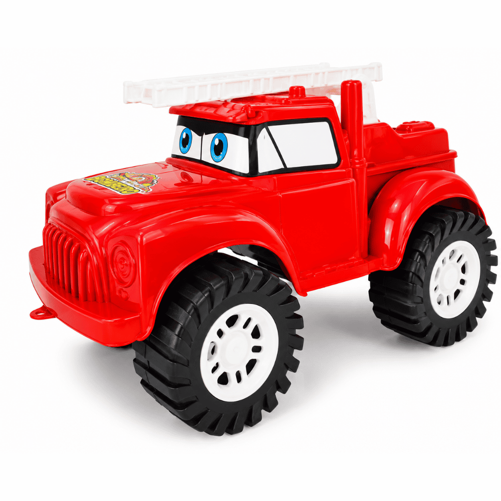 Bombeiro Super Truck Kendy