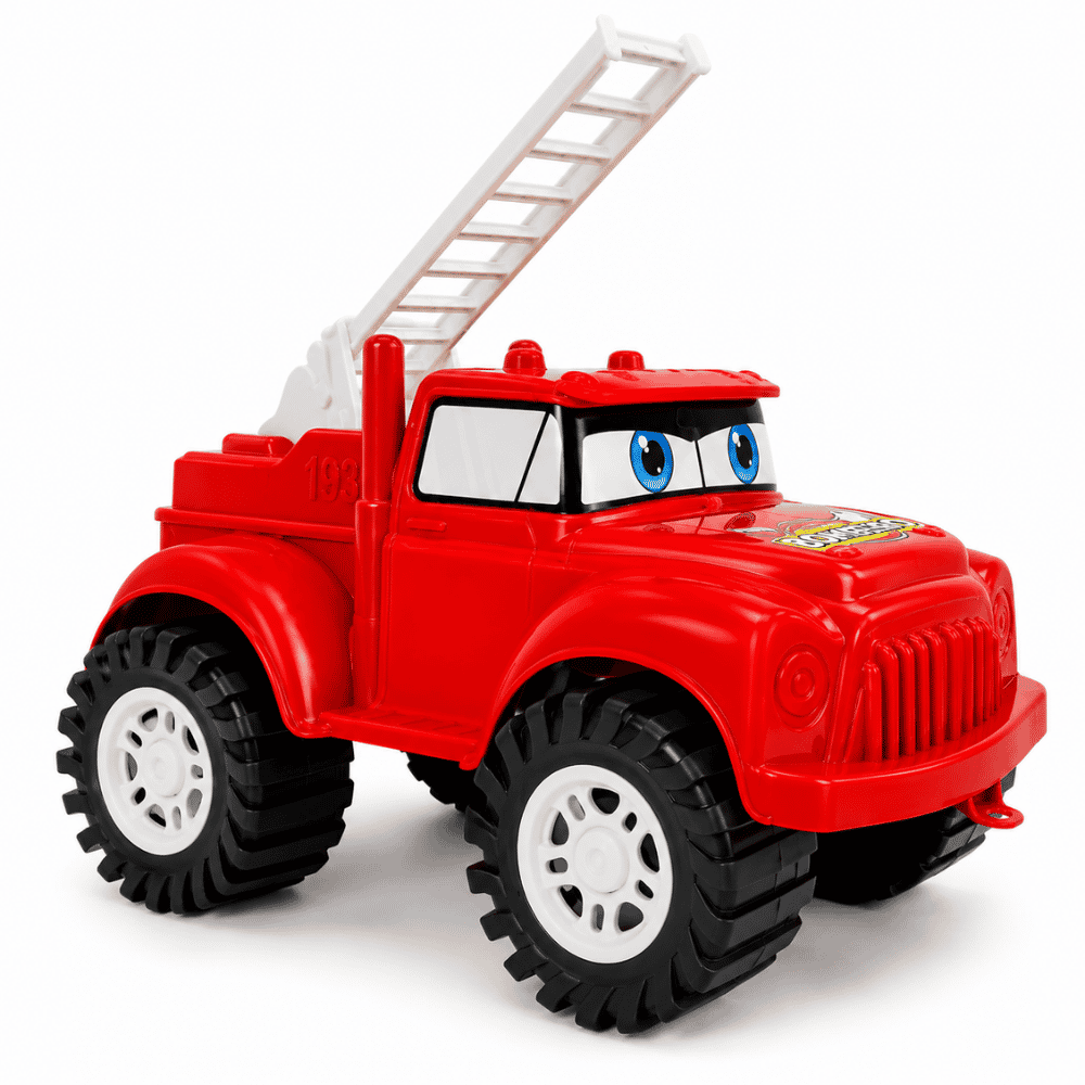 Bombeiro Super Truck Kendy