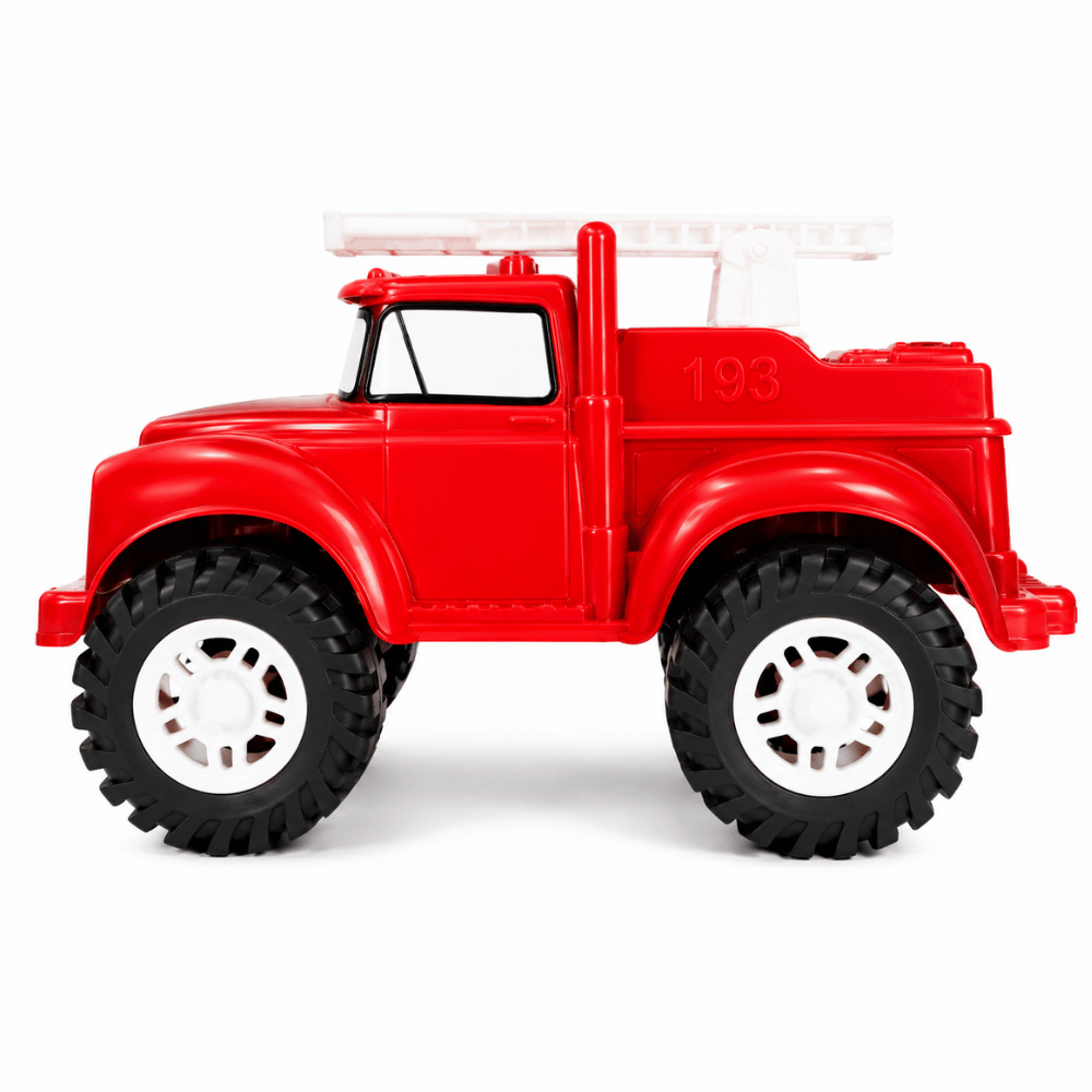 Bombeiro Super Truck Kendy