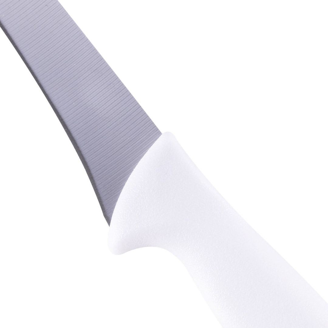Faca De Corte Cabo Branco 14Cm