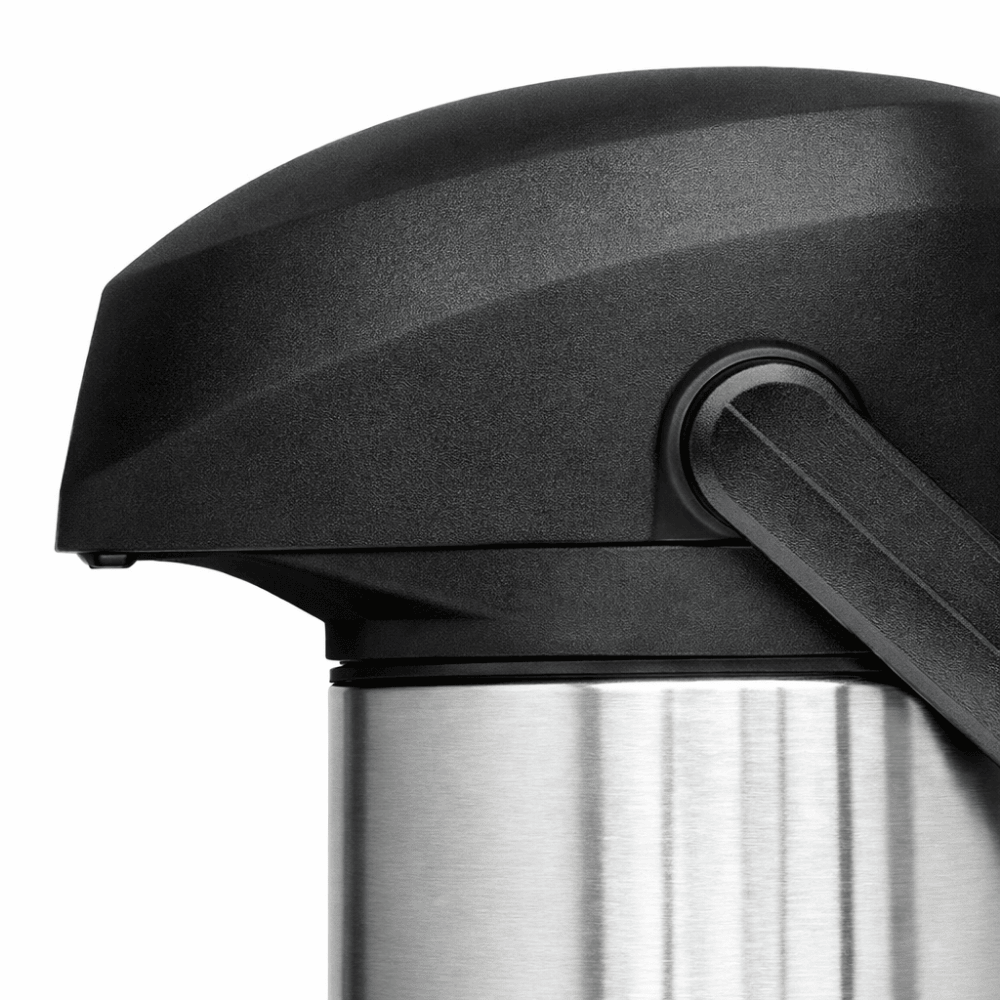 Garrafa Termica Massima Inox 500Ml Lisa Aladdin