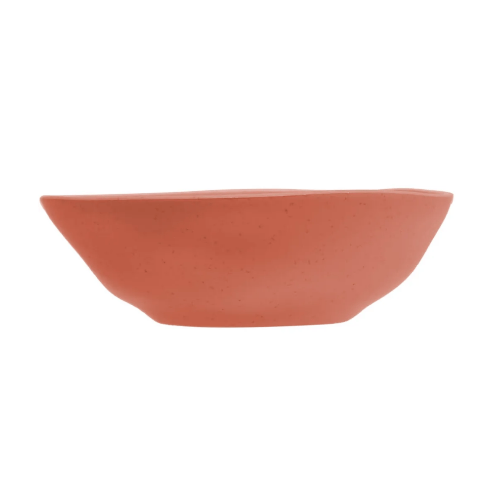Bowl De Bambu Organic 12X4Cm Coliseu