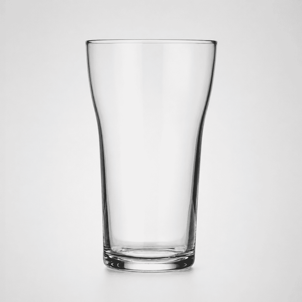 Copo Boteco 200ml Nadir