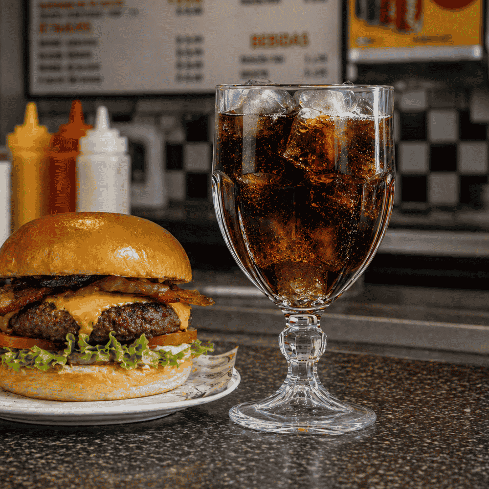 Taça Bristol Refresco Nadir