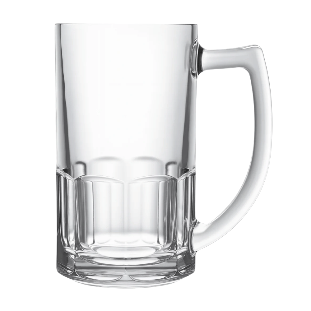 Caneca Chopp Kassel Pirâmides