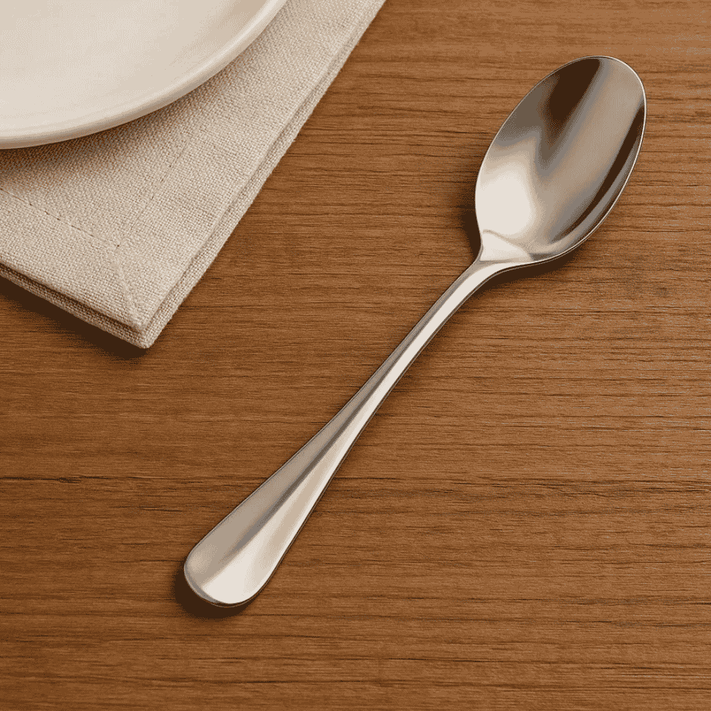 Colher de Café Euro Original Line