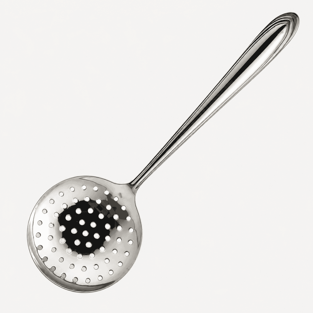 Escumadeira Inox Chazak