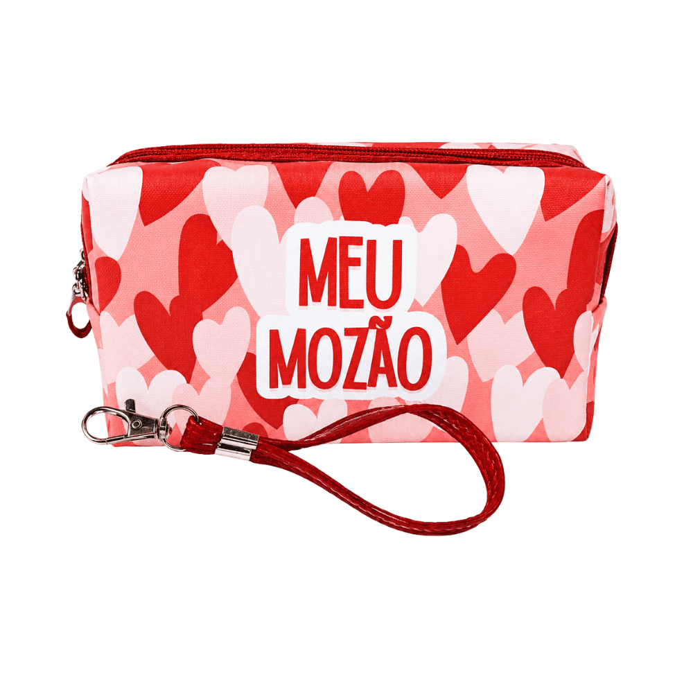 Necessaire Namorados FWB